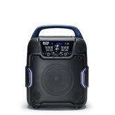 Alto UBERFXMK2 Portable Battery-Powered 200w Speaker with 320 Degree Sound